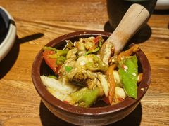 -云海肴·汽锅鸡·云南菜(美罗城店)