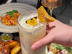 -Nord Grill&Bar Highland诺德西餐(深圳欢乐海岸店)