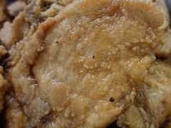 炸猪排-玉华饮食店(茅台路店)