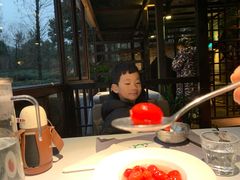 -野蔓果·山野菜(西湖景区·龙井茶田店)