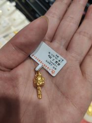 -老凤祥银楼(五角场万达广场店)