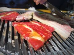 -伊茉家的烤肉店(勒泰中心店)
