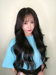 -3AM HAIR SALON染发接发