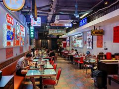 -川正旺江湖菜(三元桥店)