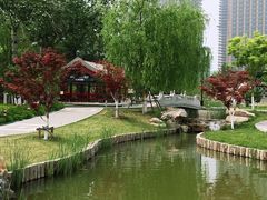 -西海子公园