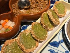 -绿茶餐厅(布吉万象汇店)
