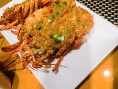 -盛宴标帜西餐厅龙虾.鲍鱼•牛排(重庆喜来登大酒店)