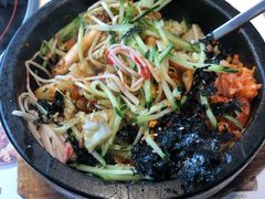 -韩香福脊骨汤锅(上杭路店)