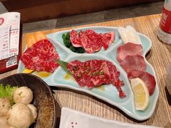 -御牛道日式烤肉料理(杭州万象城店)