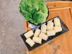 -捞围鲜·港式打边炉(海阳路店)