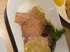 -宜家·瑞典风味餐厅(四元桥店)