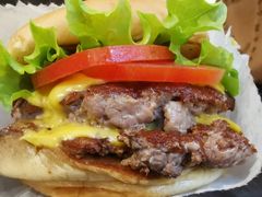 -The Habit Burger Grill 哈比特汉堡(复兴soho店)