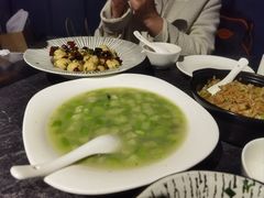 -泉味道贵州厨房(三里河店)