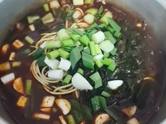 -汪胖子襄阳牛肉面(华丰路店)