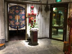 -馬蘭花開(车站大道店)