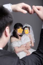 -格莱雅婚纱摄影