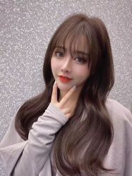 点击看大图 -3AM HAIR SALON染发接发