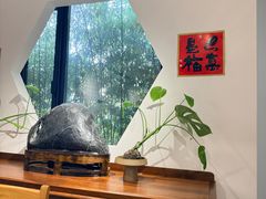 -龙华素斋(龙华路店)