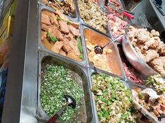 -晓宇盒饭(民安街店)