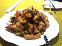 -巴达木食府