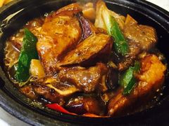 -小榄公饭店(西区彩虹店)