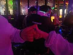 -周庄红庭演艺酒吧