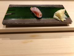 -鮨一日本料理(大中华店)