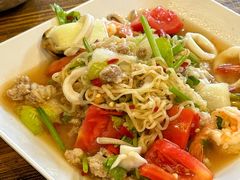 -Doo Dee Thai Food(Issan/Isaan/Esan)