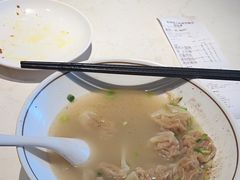 -老淮滨-蚌埠非遗小吃(淮河路店)