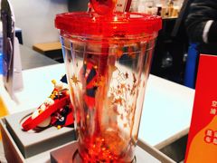 -喜茶(北京五棵松华熙店)