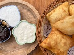 -BAURSAK包尔萨克早餐屋(第二分店)