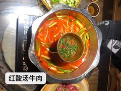 -侯家庄阿才有品私房菜馆