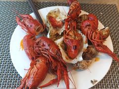 -银帆宾馆-自助餐厅(金马路店)