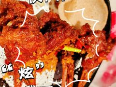 -避风塘(江桥万达店)