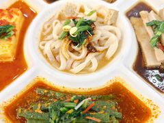 -令氏家外家周秦食府(高新店)