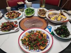 -钟记陕南菜·煎锅鱼(红专南路店)