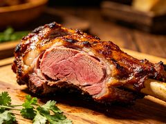 -巴依老爷新疆美食(常营店)