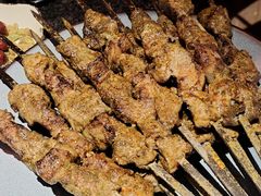 -丝路金桃·新疆菜(徐汇店)