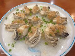 -百姓百味海鲜酒楼(粤垦路总店)