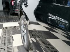 -鲨鱼皮汽车凹陷玻璃修复(静安店)