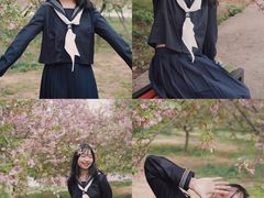 -天适樱花悠乐园