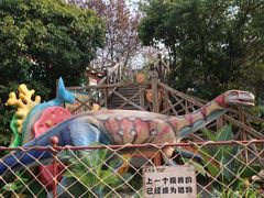 -海合安武汉极地海洋公园