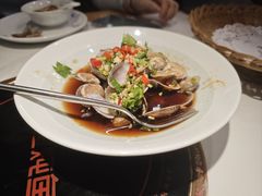 -老阿爸鲜鱼土菜(独墅湖店)