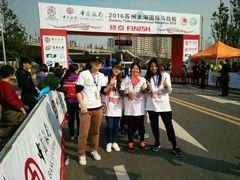 -苏州卫生职业技术学院(石湖校区)