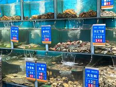-海味当家·蒸锅海鲜(星海公园店)