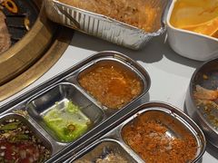 -花味·自助烤肉(南方时代店)