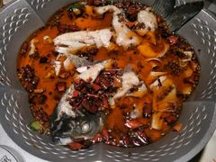 -川人百味·水煮活鱼(赛罕万达店)