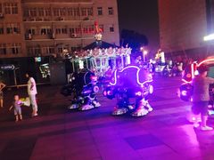 -万达广场(无锡滨湖店)
