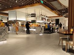 -亚特兰蒂斯-番红花海鲜自助餐厅·鲜活海鲜·小火锅