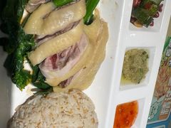 -大头力茶餐厅(花都融创茂店)